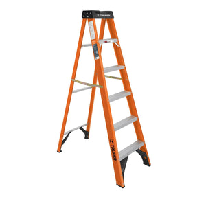 Cómo seleccionar una escalera