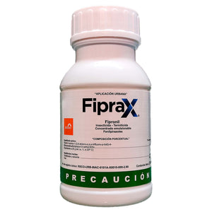 Insecticida Termiticida Fipronil Fiprax 250 ml