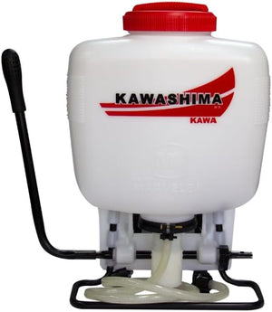 Fumigador Aspersor De Mochila Manual Kawashima Kawa 15 Litros | AVOTOOLS