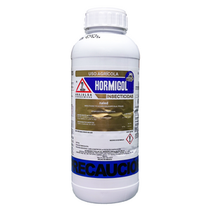 Insecticida en polvo para hormigas 1 kg Hormigol