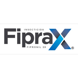 Insecticida Termiticida Fipronil Fiprax 250 ml