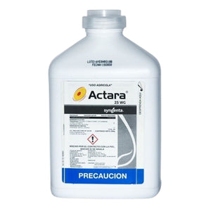 Actara 25 wg Insecticidad agricola Syngenta 600gr. - Avotools
