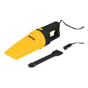 Aspiradora Para Auto, De 12 Volts, PRETUL ASP-12V-P (22090) - Avotools