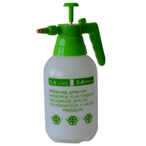 Atomizador fumigador gatillo verde 1.5 LTS - Avotools