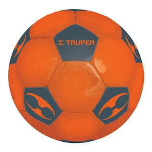 Balón De Fútbol Soccer No. 5 Truper BAL-F (62010) - Avotools