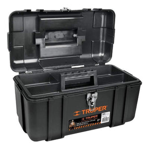 Caja Herramienta Ind. 20'' Truper CHP-20X (10380) - Avotools