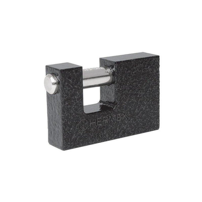 Candado Antipalanca 60 Mm Hierro Trad.COR-60HP, Hermex  (22516)