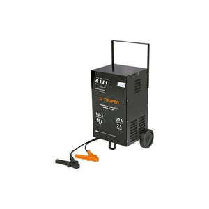Cargador De Baterías, 140 A, 12 Volts Truper CARBA-140 (13028) - Avotools