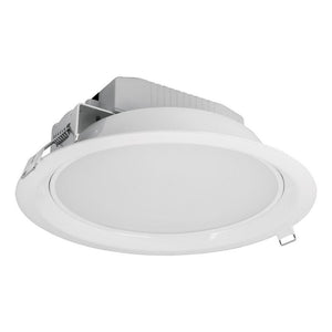 Empotrado, Redondo, 12w, 6500k, Led, Volteck EMP-102L (48348) - Avotools