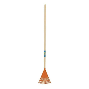 Escoba De Jardín Para Niños, Mango 42 Truper EP15-KID (14346) - Avotools