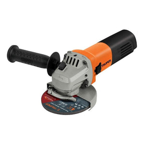 Esmeriladora angular 4-1/2 700w, Truper ESMA-4-1/2A12 (14013) - Avotools