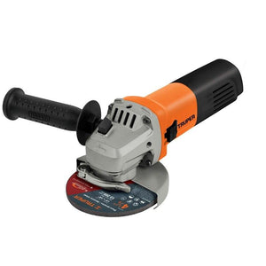 Esmeriladora angular 4-1/2 , profesional, 700 W Truper ESMA-4-1/2A9 (16683) - Avotools