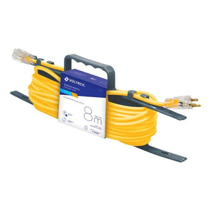Extensión Reforzada, Aterrizada, 4 M, Cal. 14, Volteck ERA-8X14 (48067) - Avotools