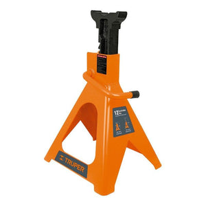 Gatos para auto 2 Torres, 12 Toneladas, Truper TORAU-12 (14847) - Avotools