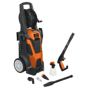 Hidrolavadora Electrica, 2000 PSI, Truper LAVA-2000T (18297) - Avotools