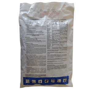 Insecticida agricola granulado Diazudin Tridente 2 kgs - Avotools