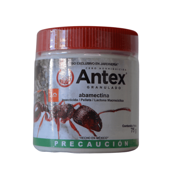 Insecticida para hormigas granulado Allister Antex 75 grs.