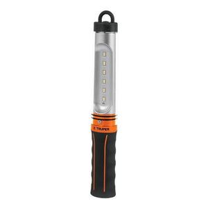 Lámpara De Taller Recargable, Led, 140 Lúmenes, Truper LAT-140 (16789) - Avotools