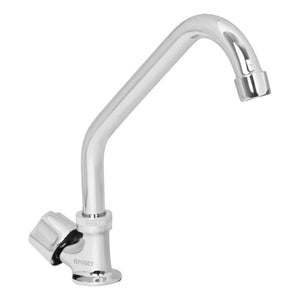 Llave Individual Para Fregadero, Basic, Foset F-312 (49500) - Avotools