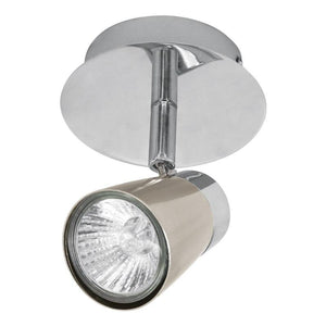 Luminario Bari 1 Spot, Volteck SOB-301S (48432) - Avotools