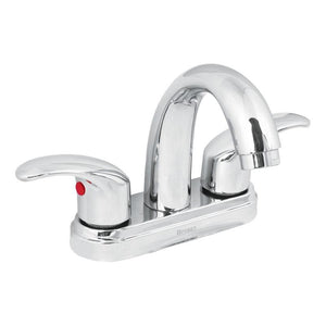 Mezcladora 4 Para Lavavo, Palanca, Aqua, Foset AQM-52 (49693) - Avotools
