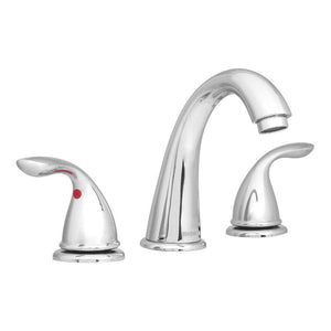 Mezcladora Lavabo, Taladros Separados, Aero, Foset AEM-91 (49762) - Avotools