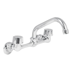 Mezcladora Para Fregadero, A La Pared, Aqua, Foset AQF-92 (49447) - Avotools