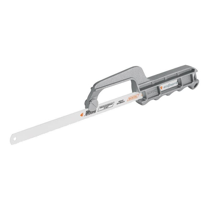 Mini Arco De Aluminio Para Segueta 12 , Truper MAT-12 (10236)