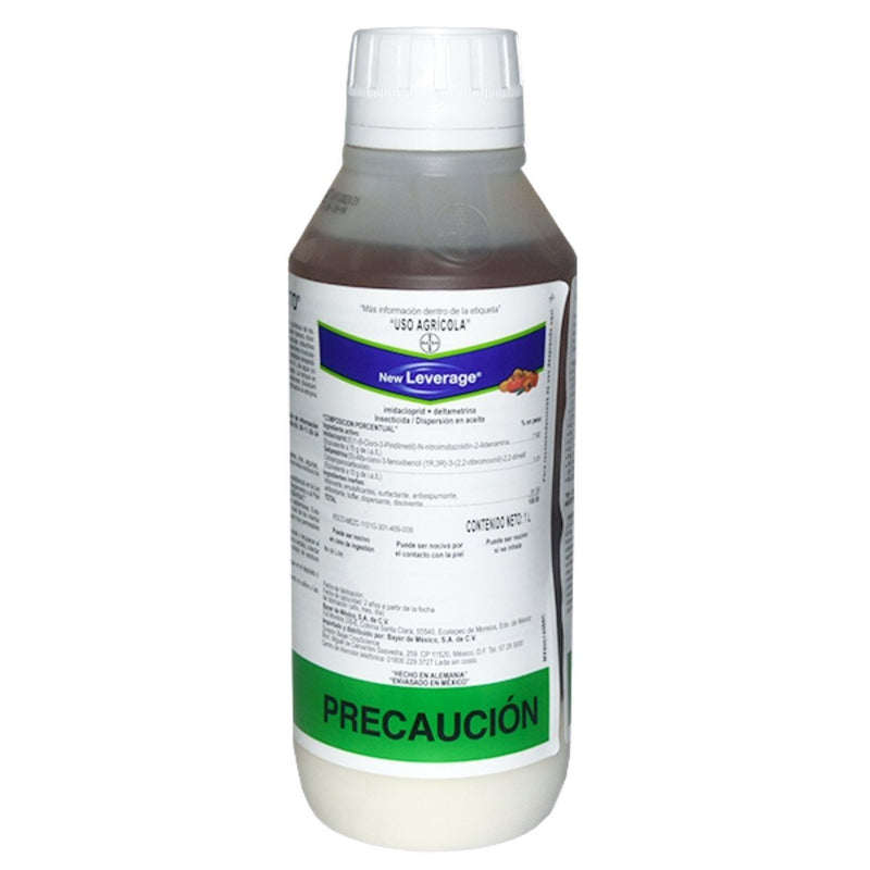 New Leverage Insecticida Bayer 1L – Avotools