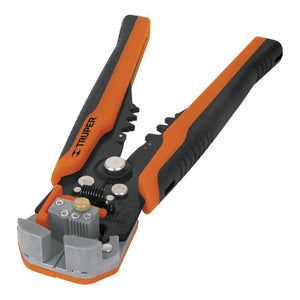 Pinzas Pelacables Automática, Truper PEC-AUT (17360) - Avotools