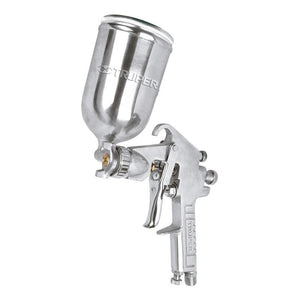 Pistola De Gravedad P/pintar, 2 Mm, Truper PIPI-422 (13060) - Avotools