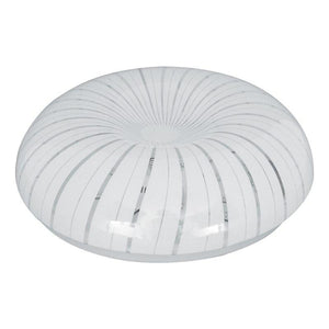 Plafón Redondo, Decorativo, 15w, 6500k, Led, Volteck PLA-302L (46016) - Avotools