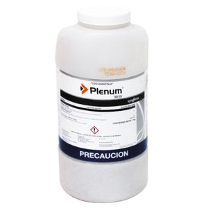 Plenum 50 gs Insecticida Sistemico Syngenta 1K - Avotools