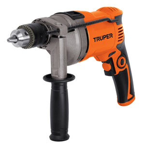 Rotomartillo 1/2", profesional, 850 W, Truper ROTO-1/2A9 (14659) - Avotools