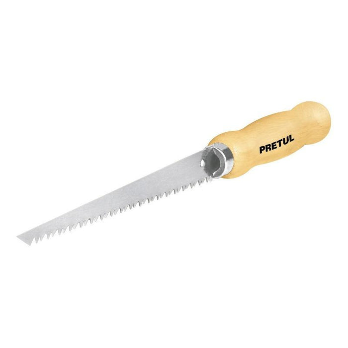 Serrucho Para Muros De Yeso 6 , Pretul STR-6 (22934)