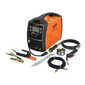 Soldadora Multiproceso De 200 Amp,SOMU-200X, Truper (17258) - Avotools
