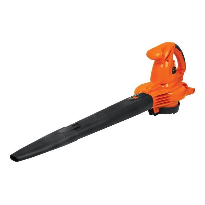 Sopladora/aspiradora Eléctrica 1,440w Con Bolsa Truper SOPLA-1440 (18146)