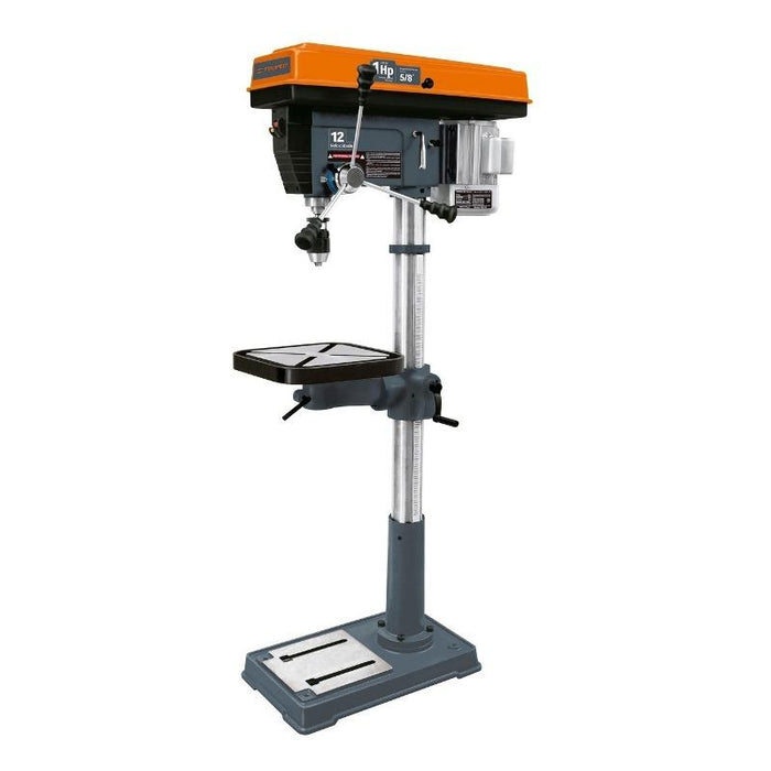 Taladro De Piso 5/8 X 15 , 1hp (746w), Truper TAPI-15 (16180)